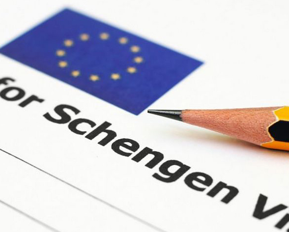 срок шенгенской визы 2021